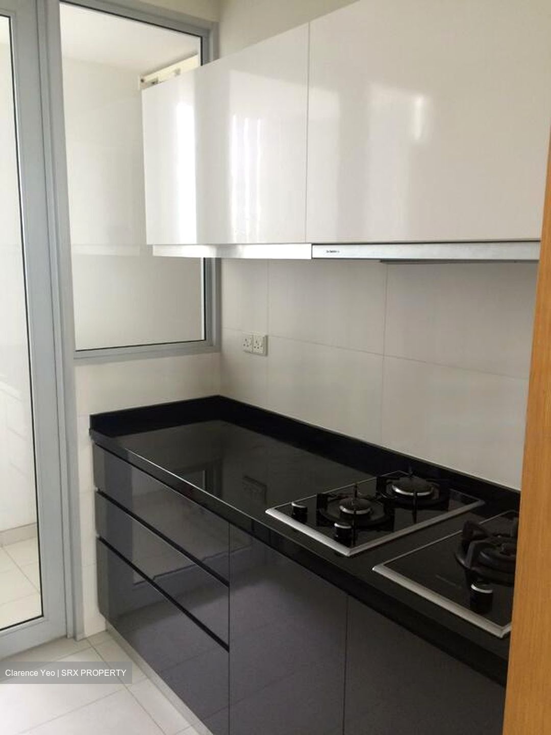 Aalto (D15), Condominium #558725291